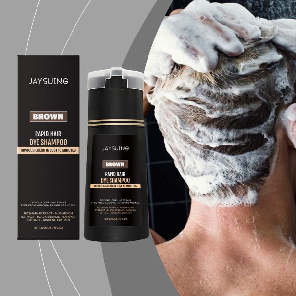 Hair Thickening Treatment | JAYSUING 200ml
