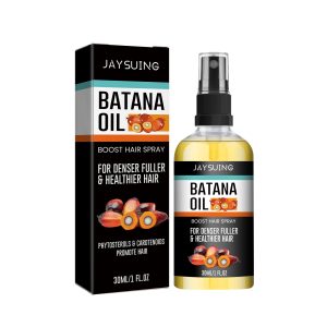 Fleeceflower Root Extract Anti Hair Loss Treatment | JAYSUING ...