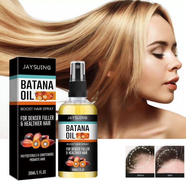 Fleeceflower Root Extract Anti Hair Loss Treatment | JAYSUING ...