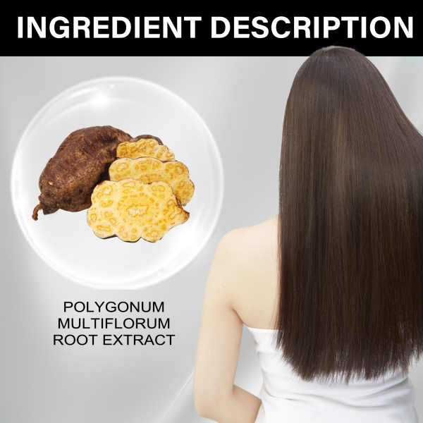 JAYSUING Spray Hair Strengthening 30ml - product photo 5