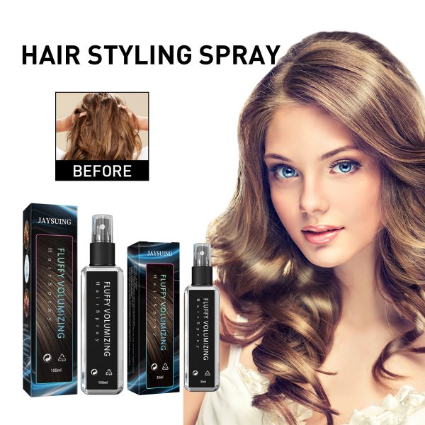JAYSUING Spray Moisturizing 30ml/ texture and consistency