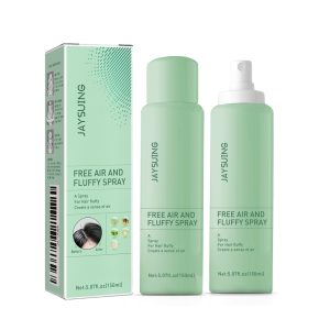 JAYSUING Spray Oil Control 150ml - product photo 1