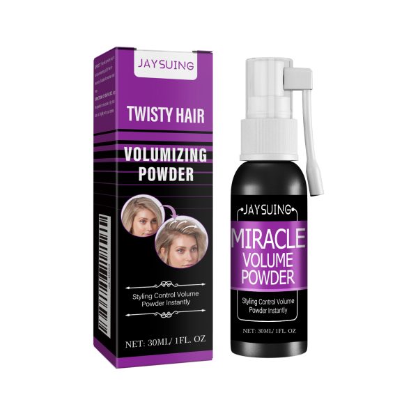 JAYSUING Spray Oil Control 30ml/ detailed close-up
