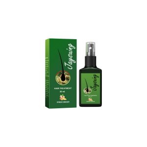 JAYSUING Spray Smooth & Silky 30ml - product photo 1