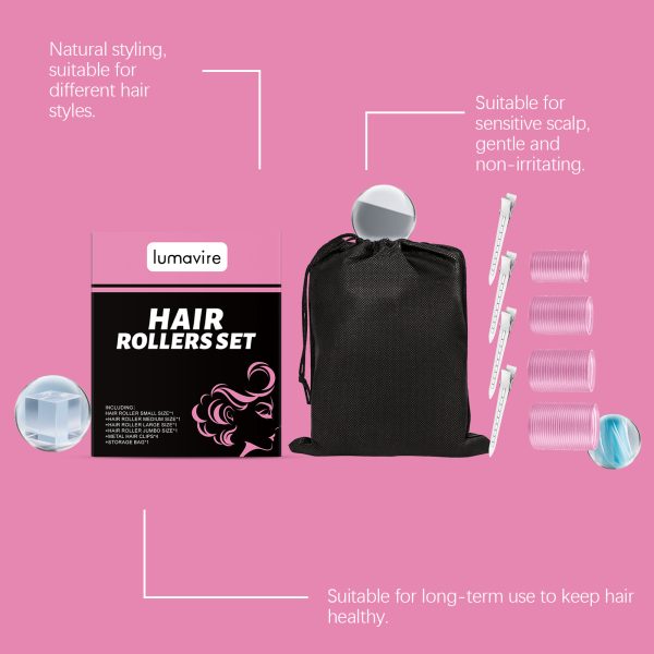 Hair Care Kit