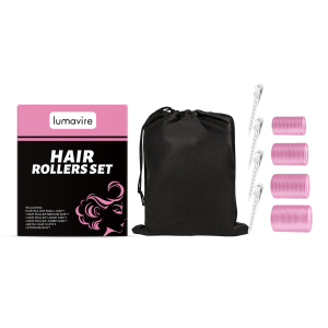 Hair Care Kit