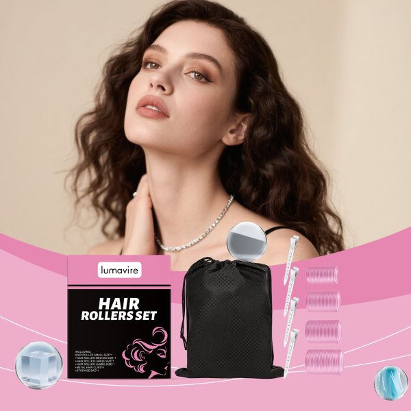 Hair Care Kit