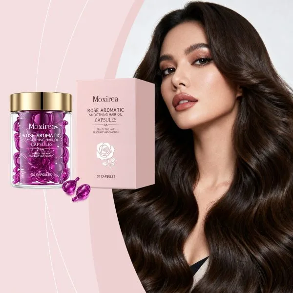 Glycerin Hair Growth Serum 30pcs