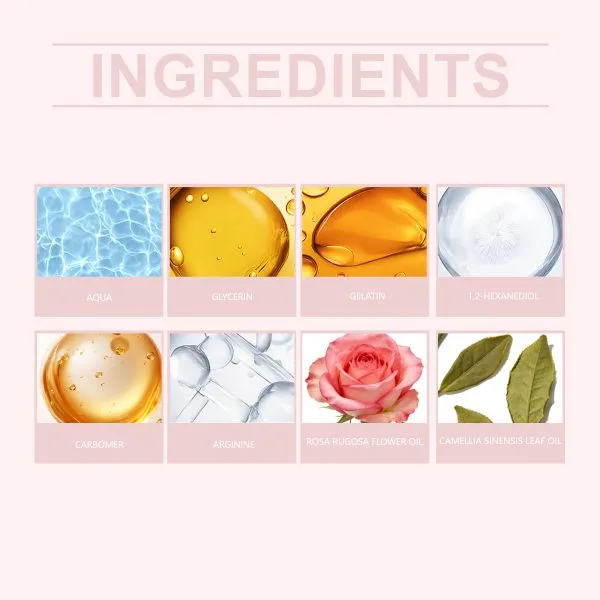 Moxirea Oil 30pcs - product photo 5
