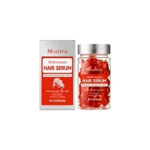 Glycerin Hair Thickening Treatment 40pcs