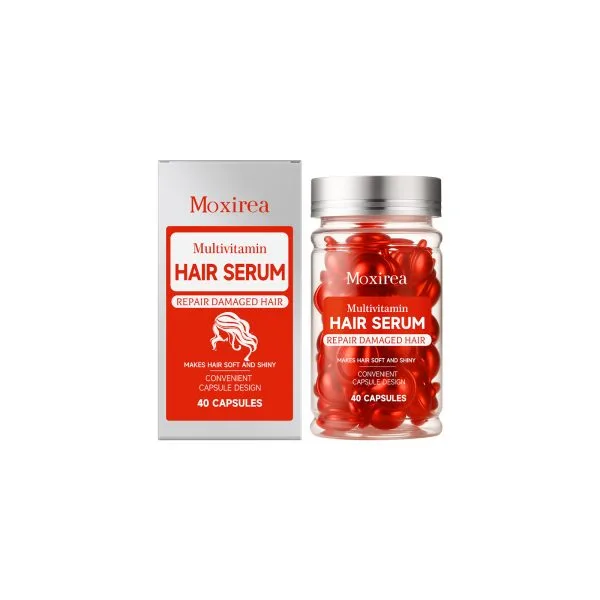 Glycerin Hair Thickening Treatment 40pcs