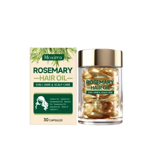 Glycerin Hair Growth Serum
