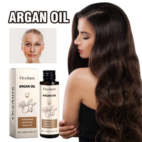 oceaura-argan-oil-hair-care-nourishing-100ml-1 OceAura Argan Oil Hair Care Nourishing 100ml
