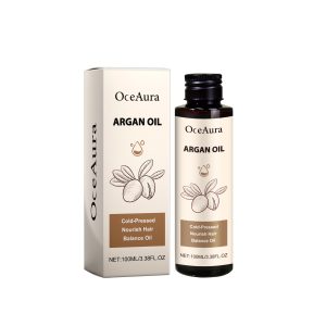 Argan Oil & Avocado Oil Hair Repair Treatment 100ml