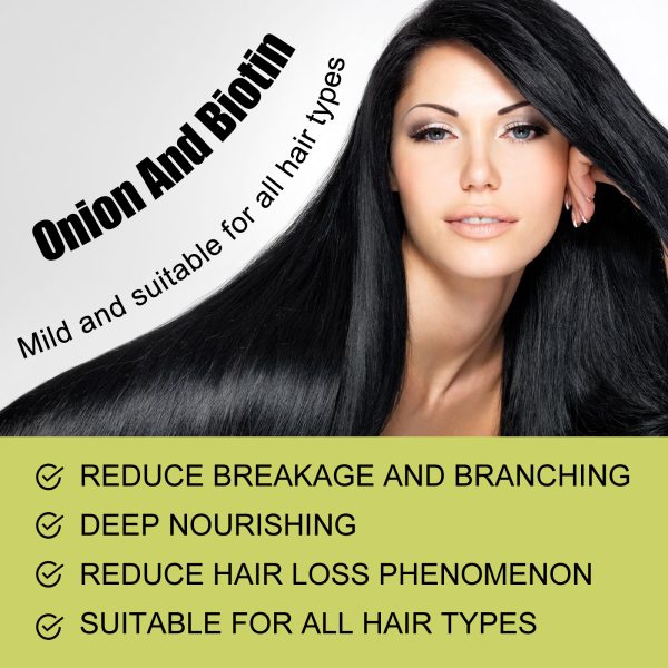 OceAura Conditioner Smooth & Silky 100g - product photo 4
