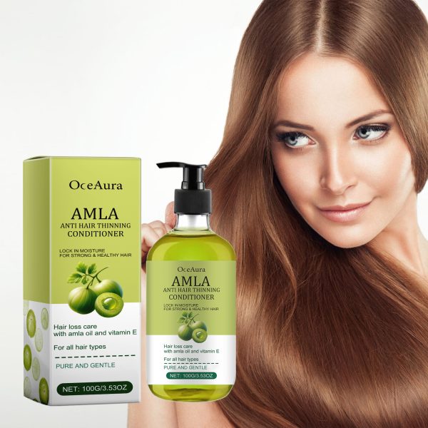 oceaura-conditioner-smooth-silky-100g-1 OceAura Conditioner Smooth & Silky 100g