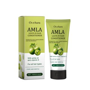 Vitamin E Hair Thickening Treatment 100g