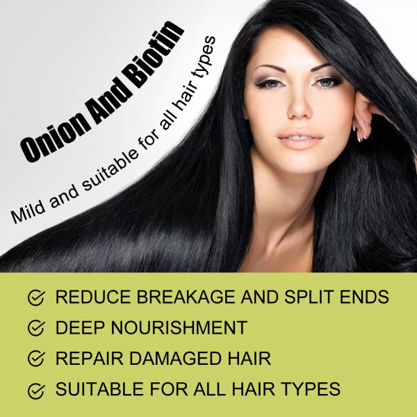 OceAura Hair Mask Smooth & Silky 100g