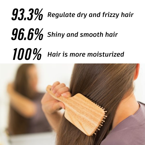 OceAura Jojoba Hair Treatment Smooth & Silky 100ml - product photo 4