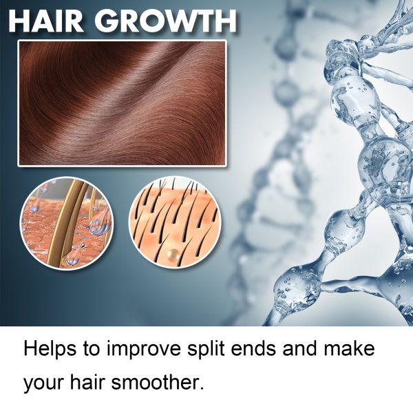 Avocado Oil & Coconut Oil Hair Growth Serum 100ml