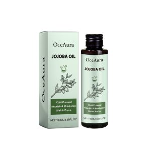 Avocado Oil & Coconut Oil Hair Growth Serum 100ml