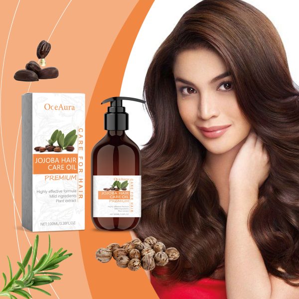 Hair Growth Serum 100ml