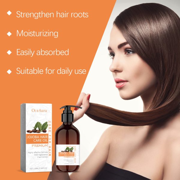 Hair Growth Serum 100ml