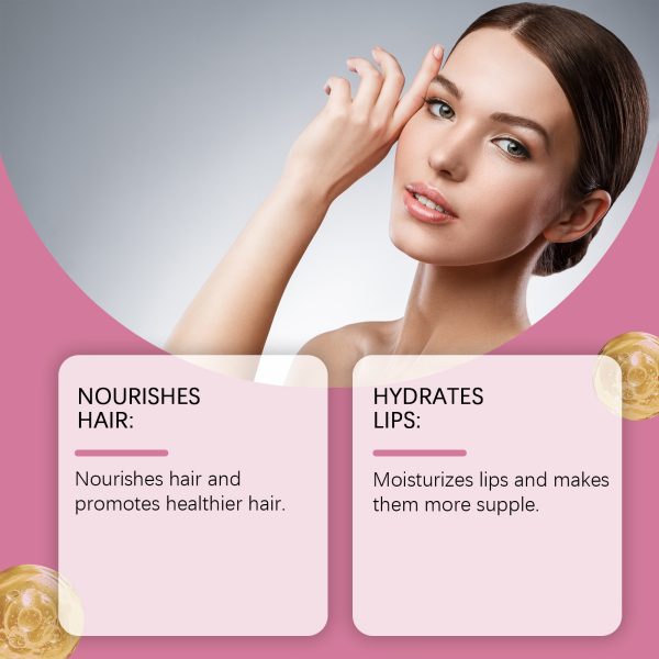 OceAura Oil Moisturizing 118ml - product photo 4