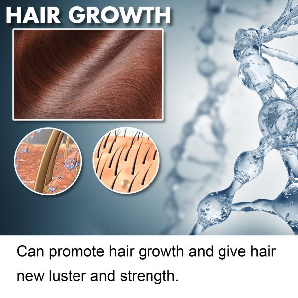 Jojoba Oil Hair Repair Treatment | OceAura 50ml