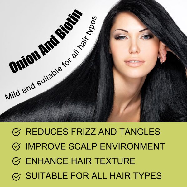 OceAura Serum Smooth & Silky 50ml - product photo 4