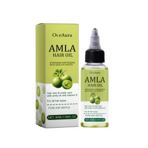 Vitamin E Hair Growth Serum 50ml