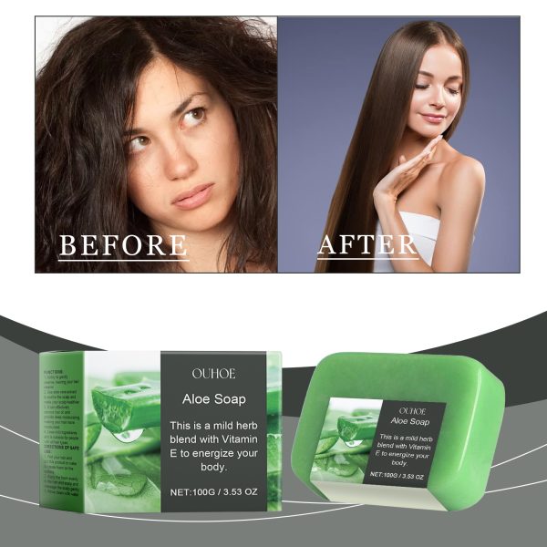 Hair Thickening Treatment | OUHOE 100g