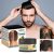 OUHOE Argan Oil Hair Care Product Smooth & Silky 30g texture and consistency