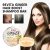 OUHOE Ginger Hair Care Product Hair Strengthening 60g front view