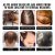 OUHOE Ginger Hair Care Product Hair Strengthening 60g packaging and label