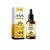 Castor Oil & Ginger Natural Hair Care Treatment | OUHOE 30ml