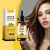 Castor Oil & Ginger Natural Hair Care Treatment | OUHOE 30ml
