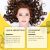 Castor Oil & Ginger Natural Hair Care Treatment | OUHOE 30ml