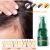 OUHOE Ginger Serum Smooth & Silky 30ml/ texture and consistency