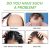OUHOE Hair Care Hair Strengthening 30ml/ packaging and label