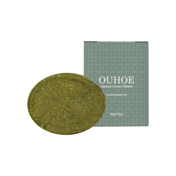 OUHOE Hair Care Hair Strengthening 85g detailed close-up