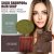 OUHOE Hair Care Hair Strengthening 85g texture and consistency