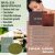 OUHOE Hair Care Hair Strengthening 85g packaging and label