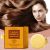 Olive Oil & Coconut Oil Scalp Treatment | OUHOE 60g