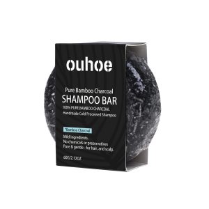OUHOE Hair Care Product Hair Strengthening 60g - product photo 1