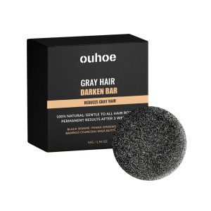 OUHOE Hair Care Product Nourishing 55g - product photo 1