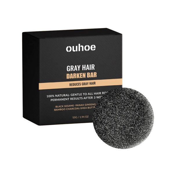 OUHOE Hair Care Product Nourishing 55g - product photo 1
