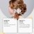Glycerin Hair Styling Treatment | OUHOE 85g