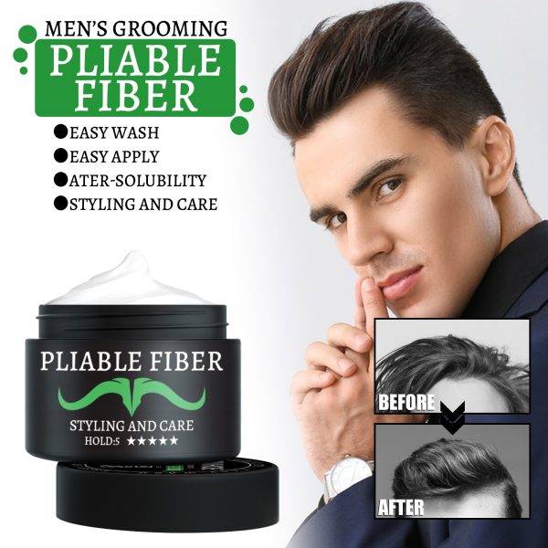 OUHOE Hair Care Product Volumizing 68g front view