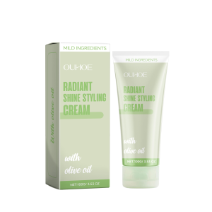 Vitamin E Hair Repair Treatment | OUHOE 100g